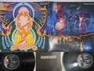 HAWKWIND SPACE RITUAL ALIVE IN LIVEERPOOL AND LONDON LLP - 93091 Japan 2LP