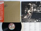 LED ZEPPELIN IN THROUGH THE OUT DOOR SWAN SONG P-10726N Japan OBI Vinyl LP