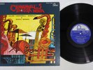 CANNONBALL ADDERLEY/SERGIO MENDES BOSSA NOVA FONTANA SFON-7085 Japan Vinyl LP