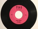 TIM DAVIS & ENTERPRISES Black Beauty/Soul N-OL-A KILLER RARE FUNK ’69 VG+ HEAR