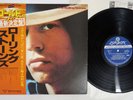 ROLLING STONES GOLD SUPERDISC LONDON GXM-9101 Japan OBI Vinyl LP