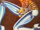 Preowned Vinyl LP Nucleus -Snakehips Etcetrera