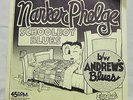 ROLLING STONES (Nanker Phelge) SCHOOLBOY BLUES/ANDREW'S BLUES 10