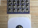 The Beatles A Hard Days Night - Original 1st Press MONO VG Condition PMC 1230 LP