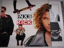 INXS - KICK - LP - Vinyl - 1987