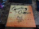 August and Everything After [LP] by Counting Crows (Vinyl, Mar-2017, 2 Discs,...