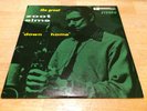 Zoot Sims - Down Home LP Original DG STEREO Bethlehem Jazz NM