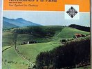 ERNST MOSCH Gruss An Die Heimat MEGA Rare SOUTHAMERICA LP Recordando A La Patria