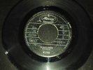 PROMO RUSH In The Mood VERY RARE 45 MEXICO VINYL PRESS 7
