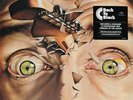 RAINBOW - STRAIGHT BETWEEN THE EYES, 2015 EU 180G vinyl LP + MP3, NEW - SEALED