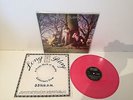 PINK FLOYD LP couleure the embryo n°tsp020 the eec p 1989
