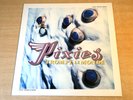 EX/EX   Pixies/Trompe Le Monde/1991 4AD LP