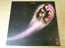 Deep Purple/Fireball/1971 Harvest Textured Gatefold LP + Insert