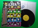 THE ROLLING STONES SOME GIRLS Japanese Vinyl Pressing LP W/OBI ESS81050 -A6