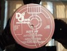 JAZZY JAY Cold Chillin' In The Spot RARE ELECTRO/RAP 12