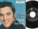 Elvis Presley EP deutsche RCA EPA-9644 