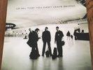 U2 - All That You Can't Leave Behind  Black Vinyl LP  Record w Booklet & Inner