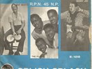 music on vinyl Mina (Baby Gate) Splish Splash