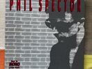 Phil Spector Back to Mono box set 5 lp vinyl record clean rock soul pop