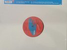 THE JON SPENCER BLUES EXPLOSION Heavy Vinyl EP Record 1999 UK Press Still sealed