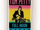 Petty Tom & The Heartbreakers - FULL MOON FEVER (VINYL/180GR)