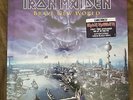 NEW  IRON MAIDEN 