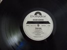 Polydor white Label Musterplatte Together - Golden Earring
