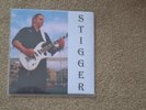 Skinhead  28 ROCK O RAMA STIGGER EP