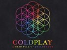 2 Tickets Coldplay Bruxelles 27/06/2017  FLOOR B