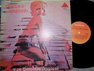 CARLOS GUERRA Y SU QUINTETO TROPICAL, LP SALSA, VENEZUELA,VG+++,RARE,