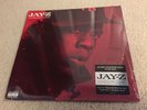 JAY-Z KINGDOM COME VINYL DOUBLE LP 2X RAP HIP HOP PHARRELL 2006 OOP *NEW SEALED*