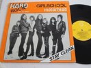 MOTÖRHEAD/ GIRLSCHOOL - STAY CLEAN 12