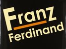 Franz Ferdinand-Franz Ferdinand  VINYL NEW
