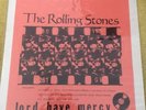 Lp 33T Vinyle The Rolling Stones Lord Have Mercy