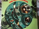 The Soft Machine First U.S. only Vinyl LP album PROBE CDLP-4500 Joy of a Toy
