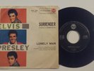 ELVIS PRESLEY SURRENDER RCA 45N 1160 ITALY 7