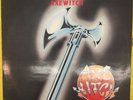 AXEWITCH The Lord Of The Flies Finger Print FING LP101 Sweden Metal 1983 VG+ LP