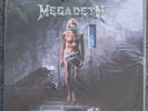 Megadeth   Countdown To Extinction   MFSL Ltd Edition   Number #1720   SEALED