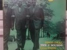 The 3 Sounds-Good Deal-BLUE NOTE 4020-dg 47 W.63rd RVG(P-Ear)Barely Played-Tops