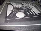 THE BLASTERS AMERICAN MUSIC  LP-021 1980 RARE ROCKABILLY BLUES ROCK VINYL EX