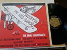 THE ROYAL GUARDSMEN Snoopy Vs. The Red Baron LAURIE '67 lp vinyl rare original