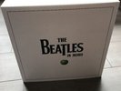 The Beatles Mono Box Set New