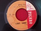 APPLE PIE - LLAMATE 