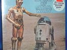 NEW 1977 The Story Of Star Wars Dialogue & Music Soundtrack Vinyl Record T-550
