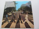 THE BEATLES ORIGINAL 1969 UK LP  ABBEY ROAD  EXCELLENT VINYL BLACK INNER