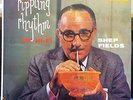 SHEP FIELDS rippling rhythm in hi-fi LP Sealed CRS 3037 Golden Crest Record