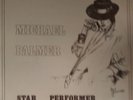 MICHAEL PALMER - STAR PERFORMER LP VG+
