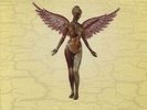 Nirvana In Utero 180gm Vinyl LP +download