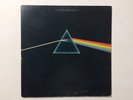 Pink Floyd The Dark Side Of The Moon Vinyl Record Harvest LP SMAS-11163 Gatefold