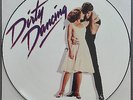 DIRTY DANCING  - Original Soundtrack Picture Disc